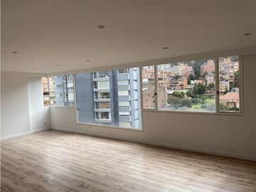 Apartamento Remodelado torres castillo