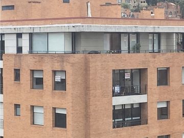 Apartamento Remodelado torres castillo