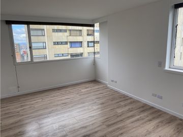 Apartamento Remodelado torres castillo