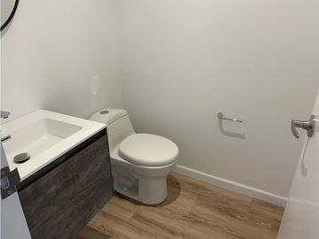 Apartamento Remodelado torres castillo