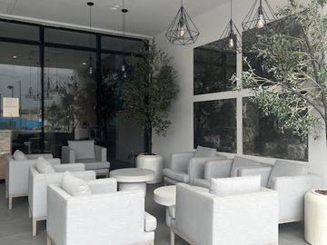 Departamentos Venta Santa Catarina  58-DV-3546