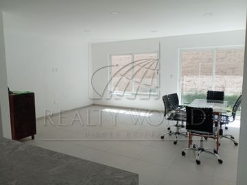 Casas Venta Metepec  15-CV-8192