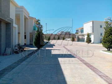 Casas Venta Metepec  15-CV-8192