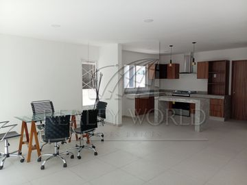 Casas Venta Metepec  15-CV-8192