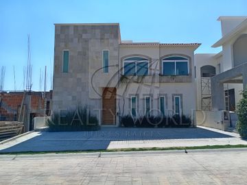 Casas Venta Metepec  15-CV-8192