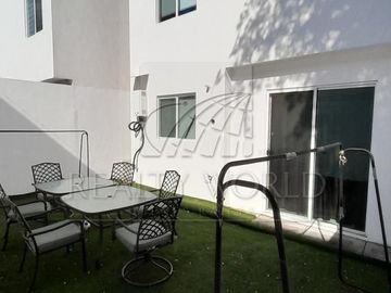 Casas Venta Monterrey  69-CV-2880
