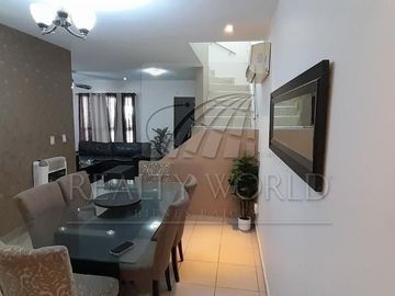 Casas Venta Monterrey  69-CV-2880