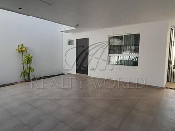 Casas Venta Monterrey  69-CV-2880