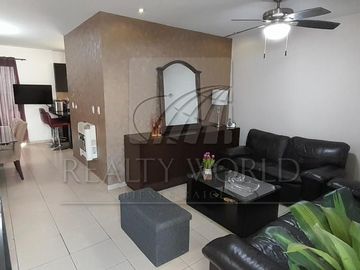 Casas Venta Monterrey  69-CV-2880