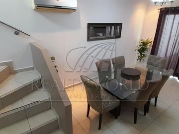 Casas Venta Monterrey  69-CV-2880