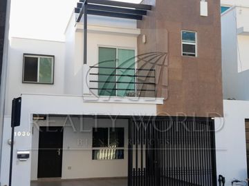 Casas Venta Monterrey  69-CV-2880