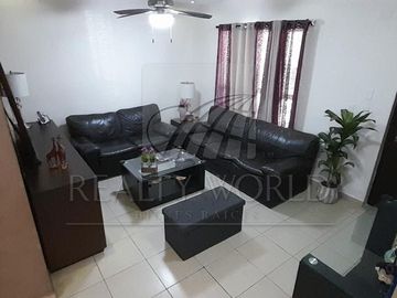 Casas Venta Monterrey  69-CV-2880