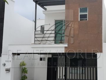 Casas Venta Monterrey  69-CV-2880