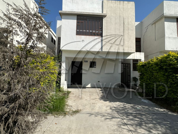 Casas Venta García  103-CV-374