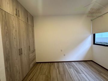Departamento en renta en Torre Morat Bosque Real