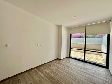 Departamento en renta en Torre Morat Bosque Real