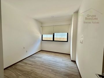 Departamento en renta en Torre Morat Bosque Real