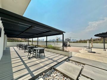 Departamento en renta en Torre Morat Bosque Real