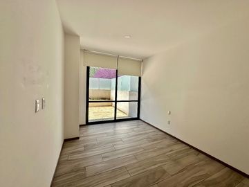 Departamento en renta en Torre Morat Bosque Real