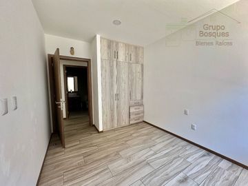 Departamento en renta en Torre Morat Bosque Real