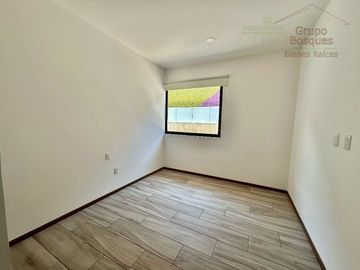Departamento en renta en Torre Morat Bosque Real