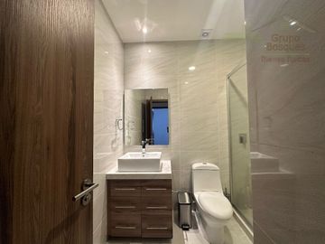 Departamento en renta en Torre Morat Bosque Real
