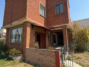 CASA EN VENTA EN SAN MATEO XOLOC