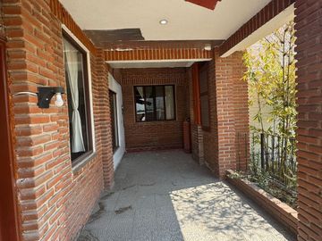 CASA EN VENTA EN SAN MATEO XOLOC