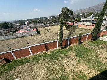 CASA EN VENTA EN SAN MATEO XOLOC