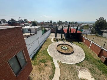 CASA EN VENTA EN SAN MATEO XOLOC