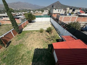 CASA EN VENTA EN SAN MATEO XOLOC