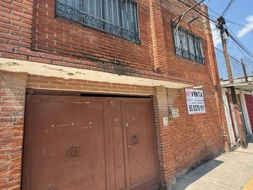 CASA EN VENTA EN SAN MATEO XOLOC