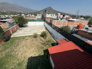 CASA EN VENTA EN SAN MATEO XOLOC
