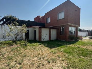 CASA EN VENTA EN SAN MATEO XOLOC