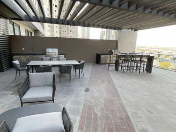 Departamentos Venta Santa Catarina  58-DV-3551