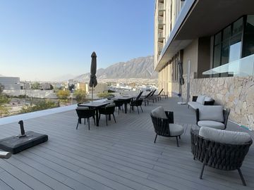 Departamentos Venta Santa Catarina  58-DV-3551