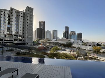 Departamentos Venta Santa Catarina  58-DV-3551