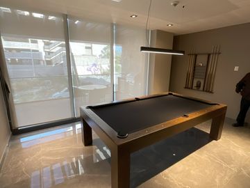Departamentos Venta Santa Catarina  58-DV-3551