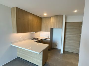 Departamentos Venta Santa Catarina  58-DV-3551