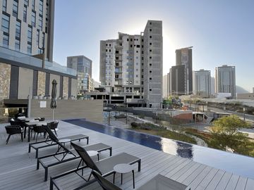 Departamentos Venta Santa Catarina  58-DV-3551