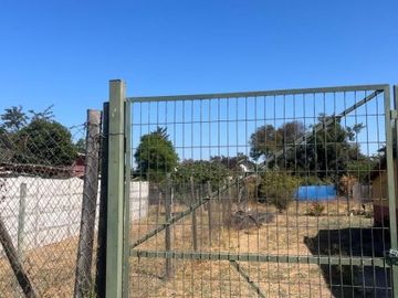 Se vende sitio en Calera de Tango de 700 m2