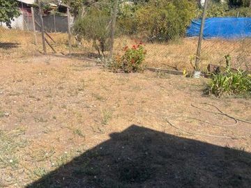 Se vende sitio en Calera de Tango de 700 m2