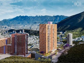 Departamentos Venta Monterrey  69-DV-2889