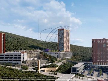 Departamentos Venta Monterrey  69-DV-2889