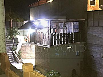 Quintas Venta Juárez  27-QV-5396