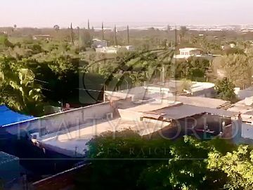 Quintas Venta Juárez  27-QV-5396