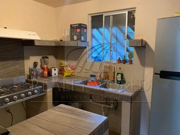 Casas Venta Juárez  69-CV-2891