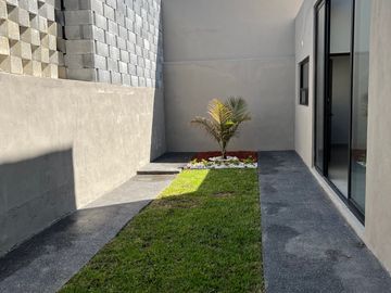 Casas Venta Monterrey  58-CV-3554