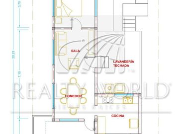 Casas Venta Monterrey  69-CV-2892