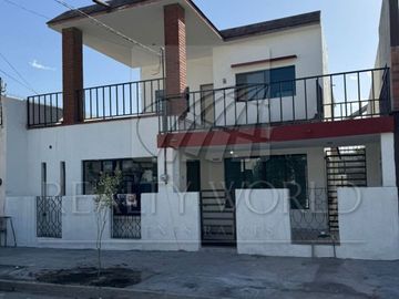 Casas Venta Monterrey  69-CV-2892
